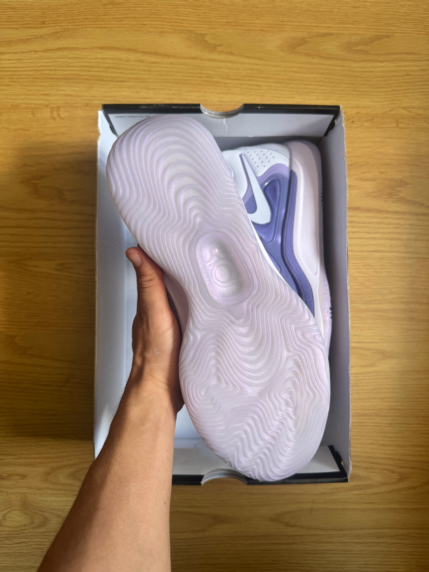 Nike KD 17