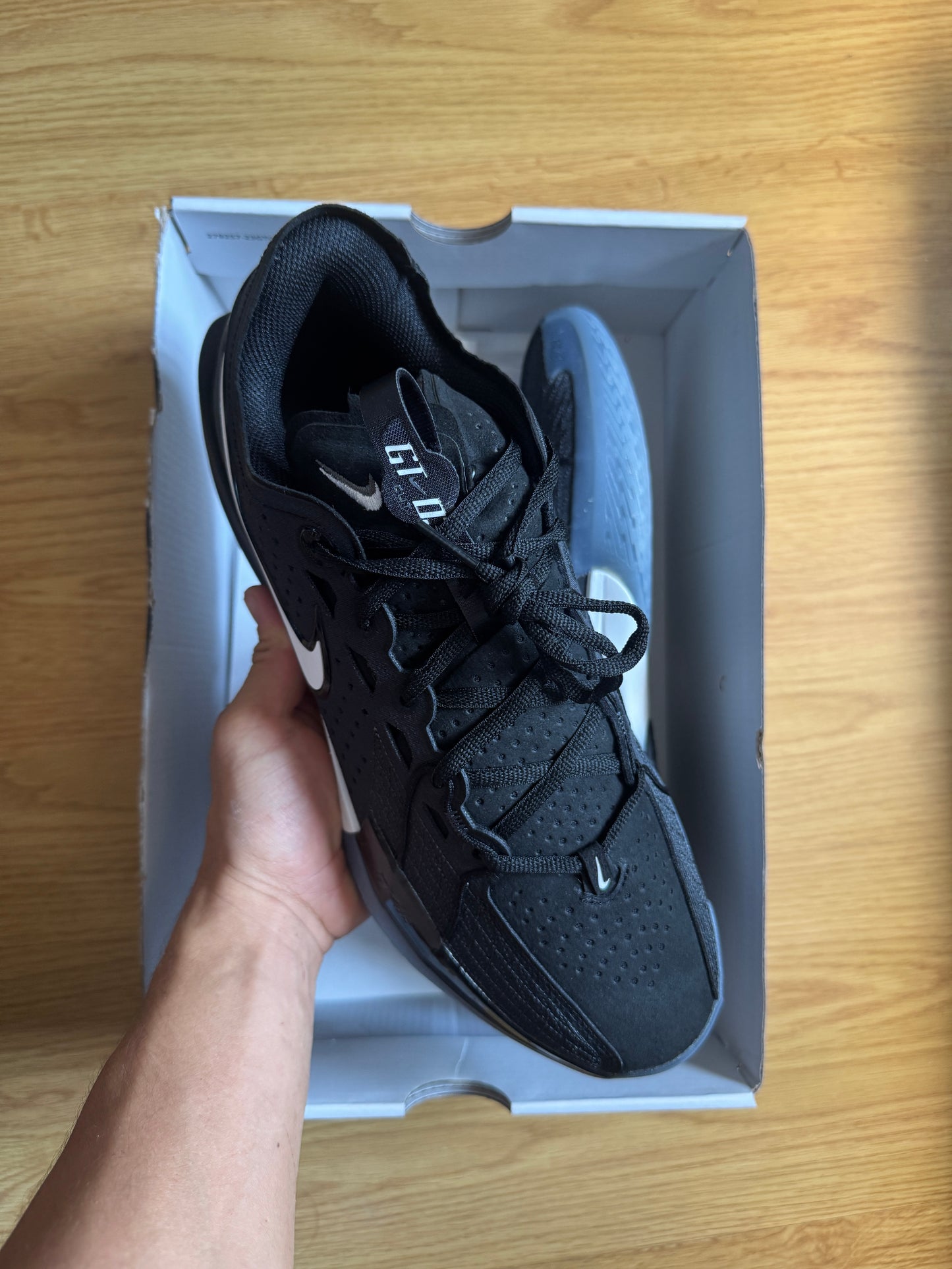 Nike GT Cut 3