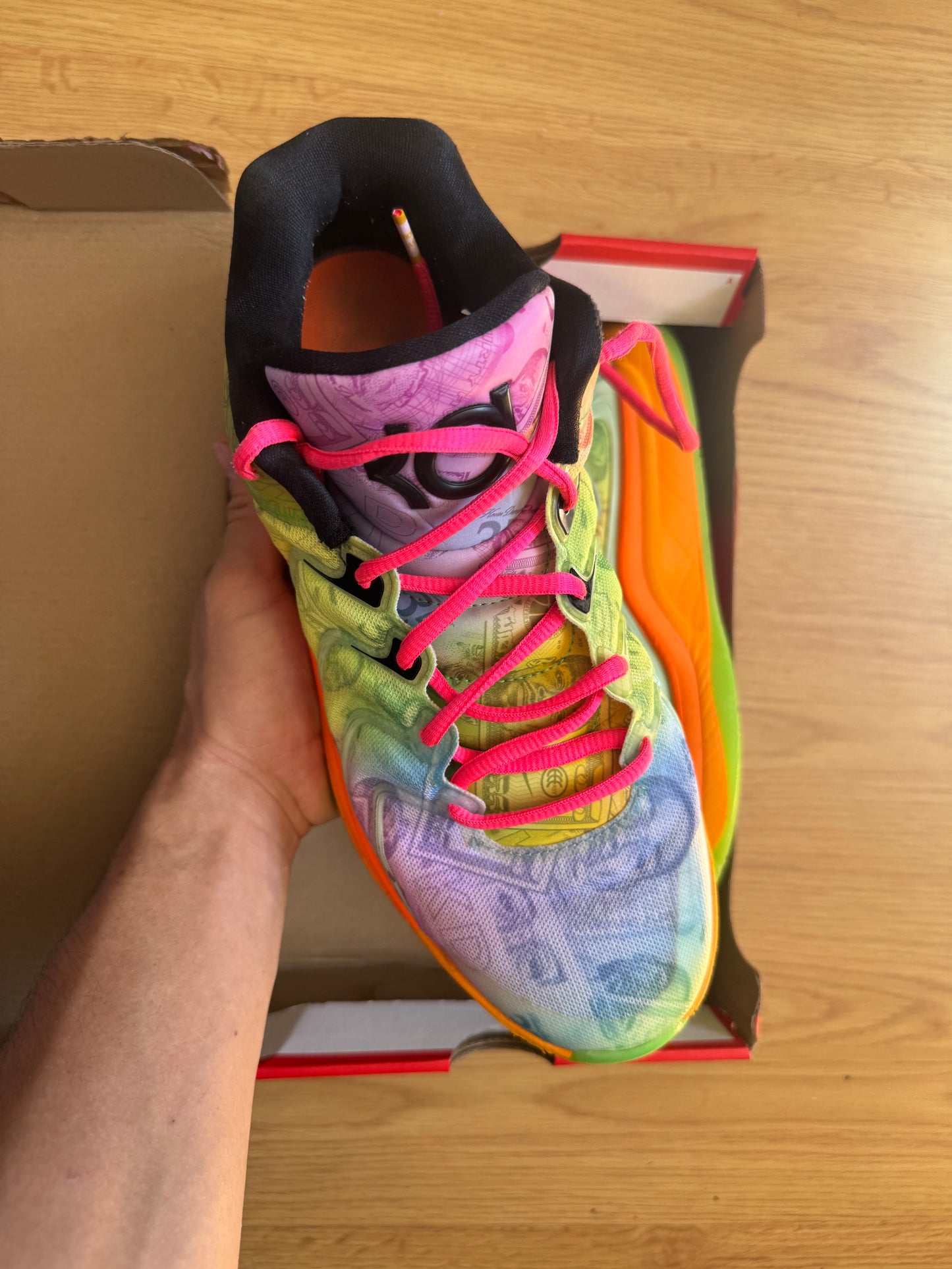Nike KD 17 All Star