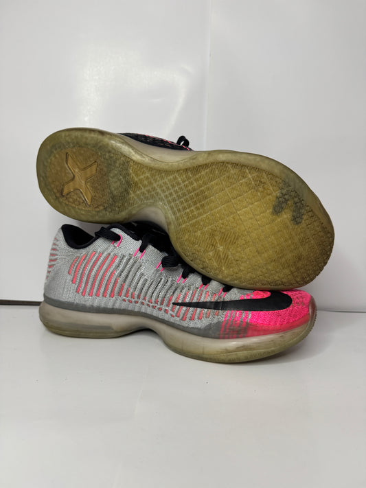 Nike Kobe 10 Elite Low Mambacurial T41 Reconditionné