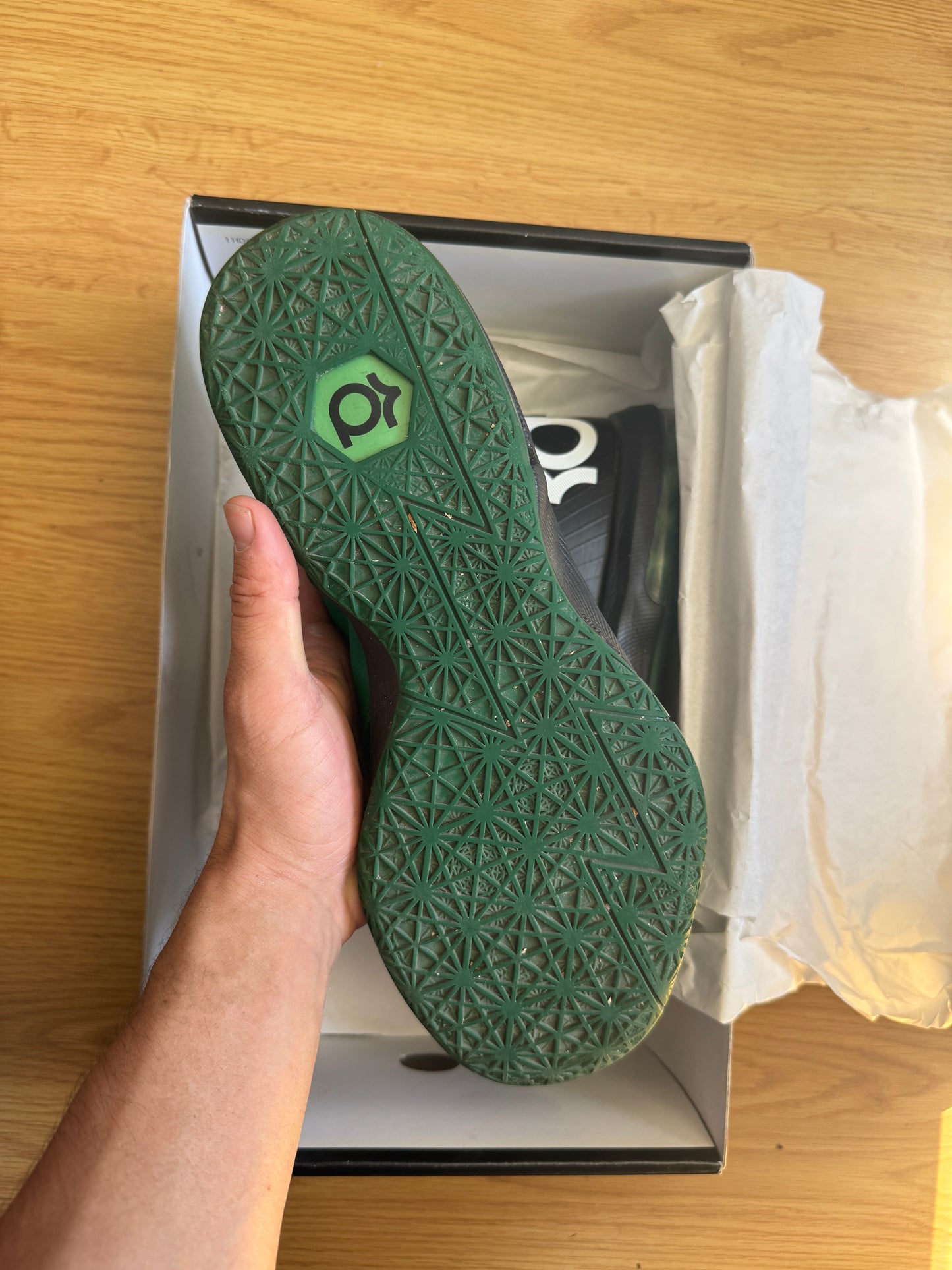 Nike KD 6 ID