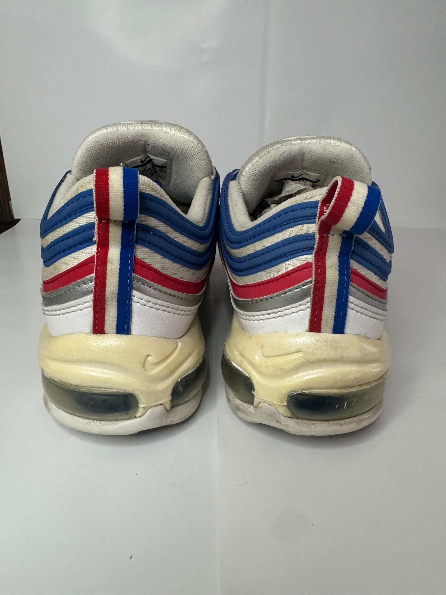 Nike Air Max 97 Game Royal T44 Reconditionné
