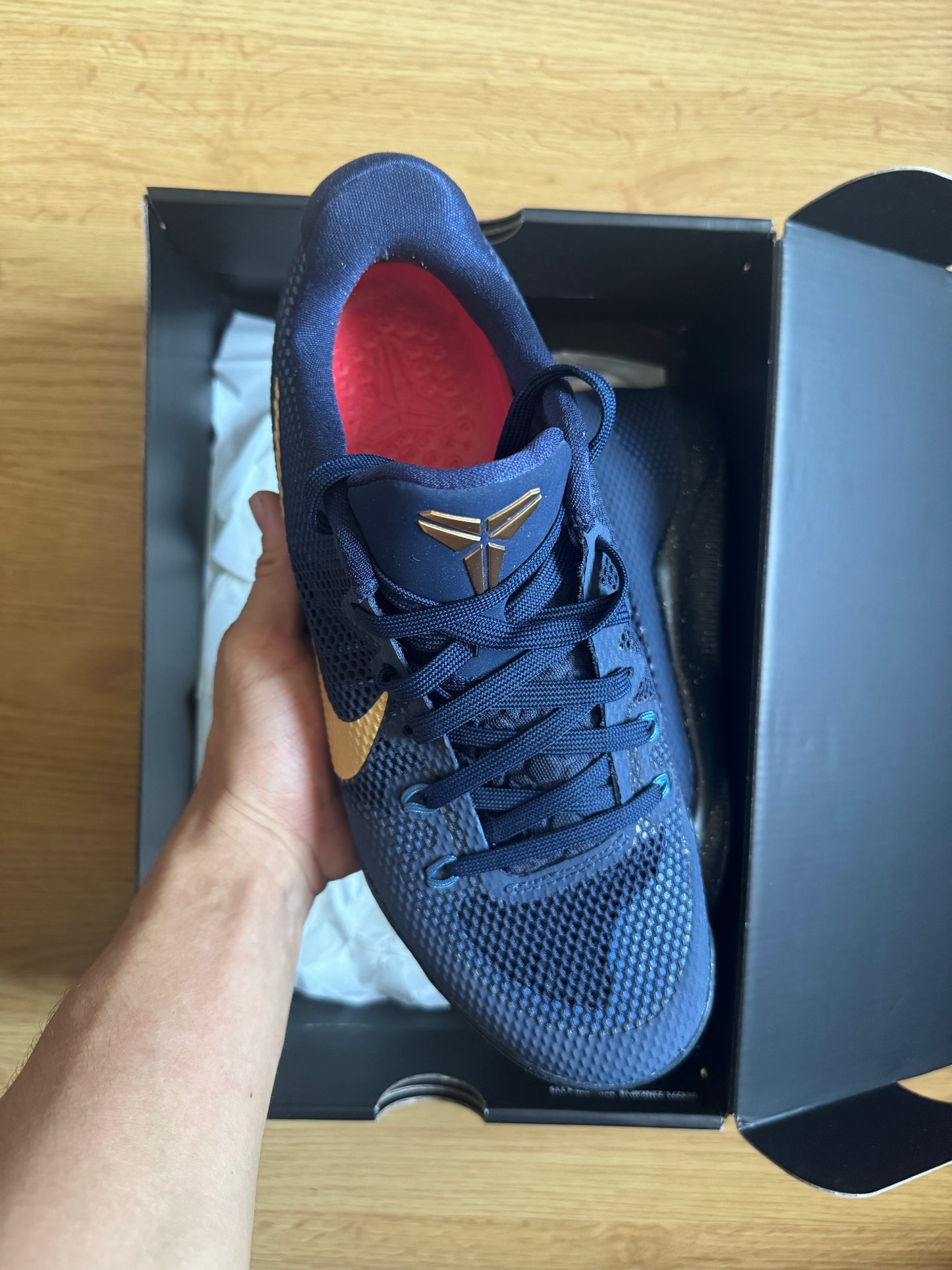 Nike Kobe 11
