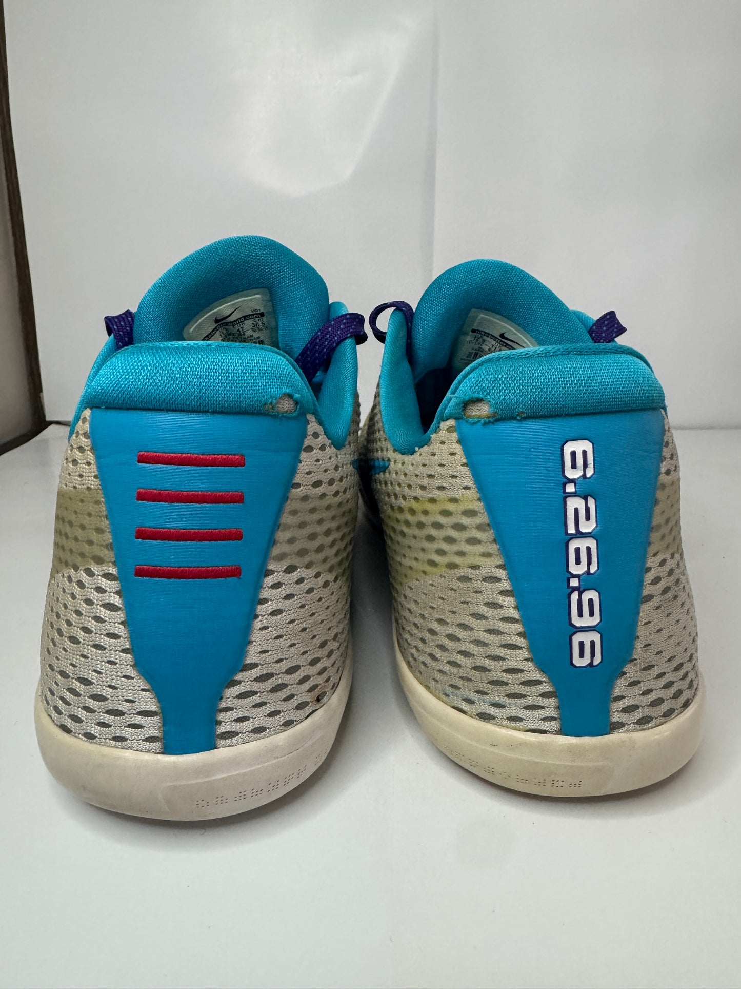 Nike Kobe 11 Draft Day T47 Reconditionné