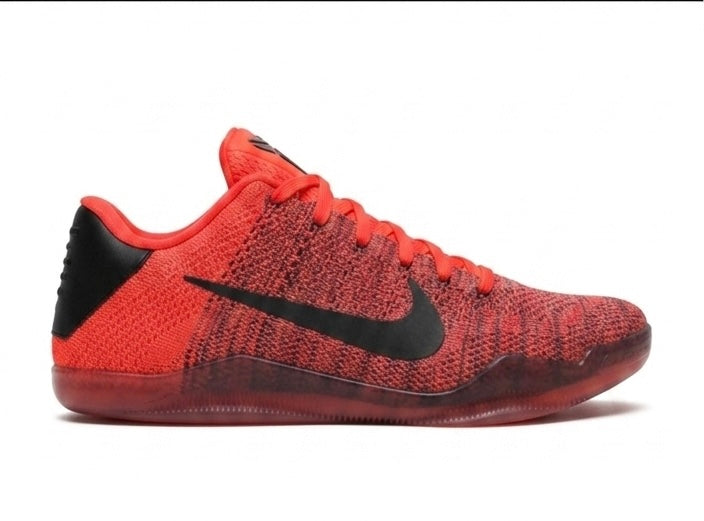 Nike Kobe 11 iD