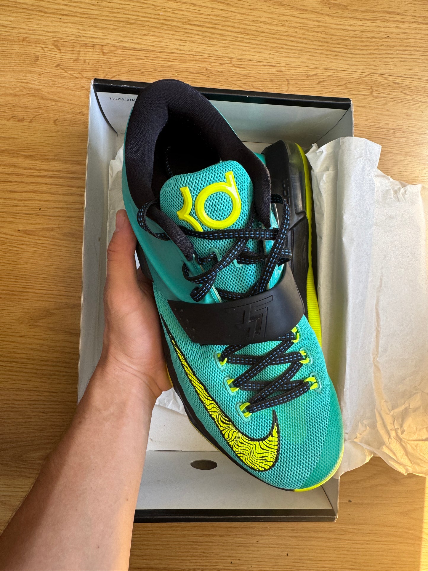 Nike KD 7