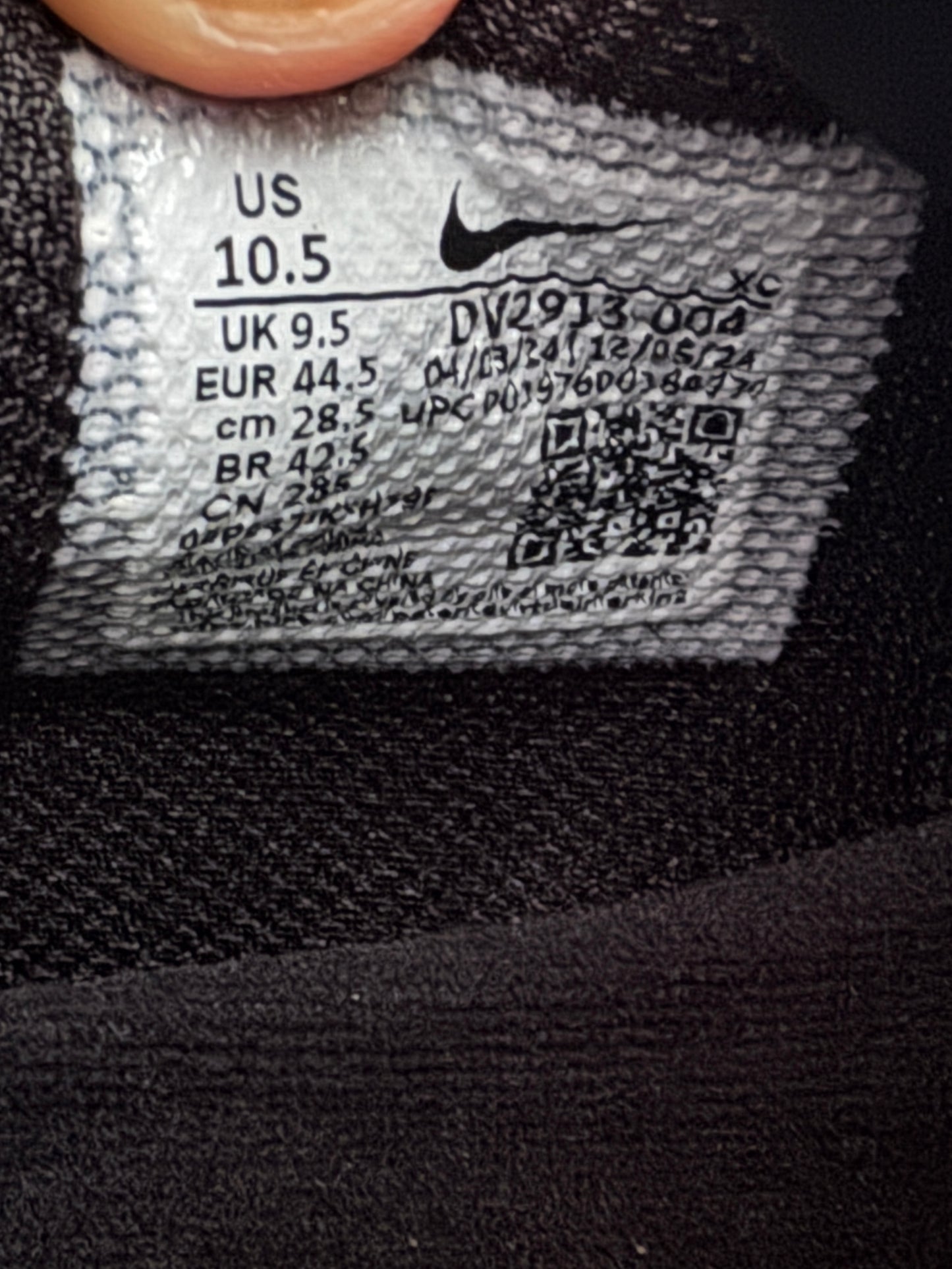 Nike GT Cut 3