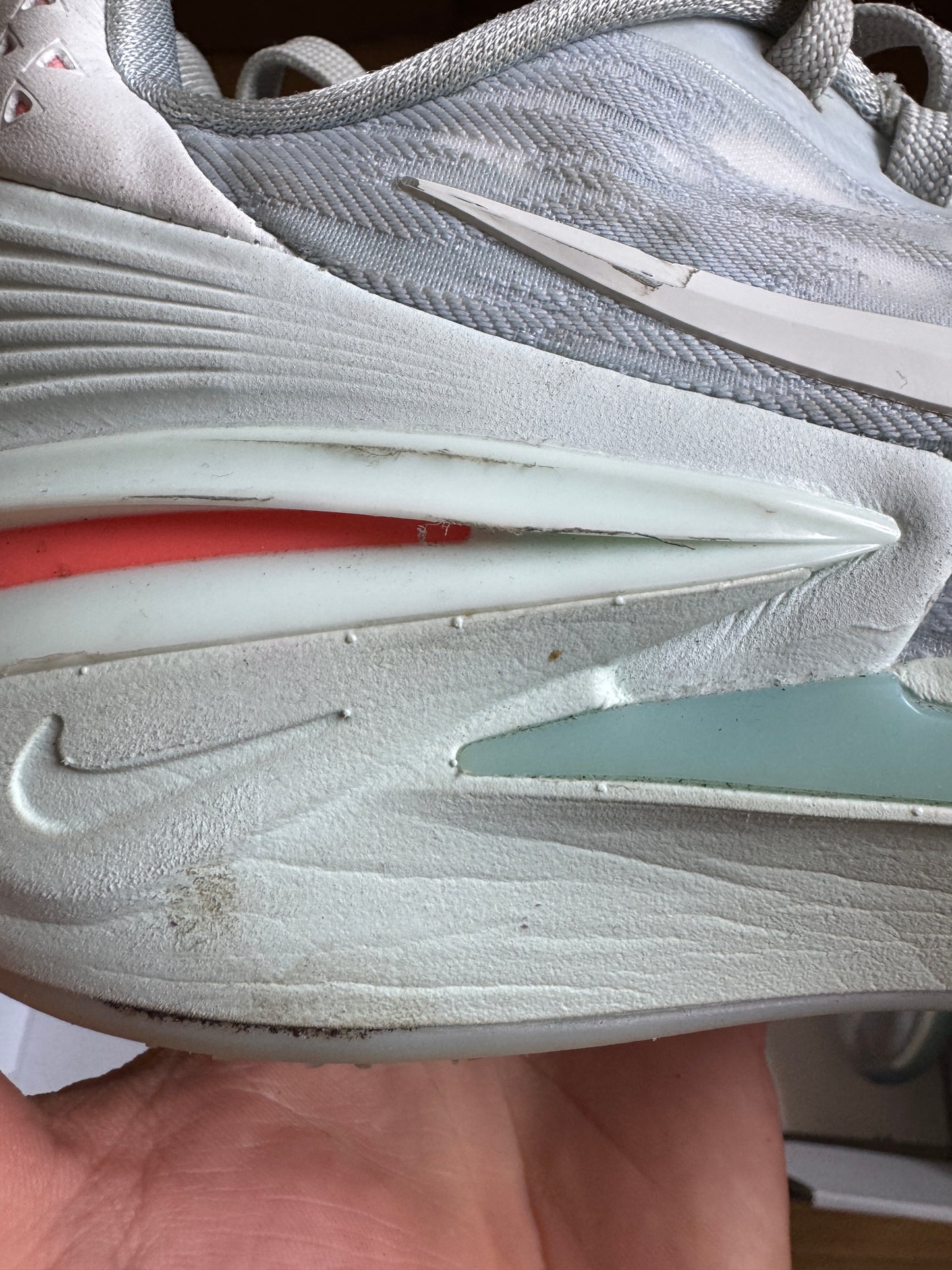 Nike GT Cut 2