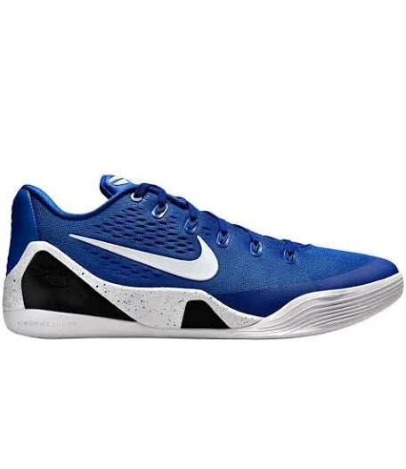 Nike Kobe 9 EM Low Protro Game Royal