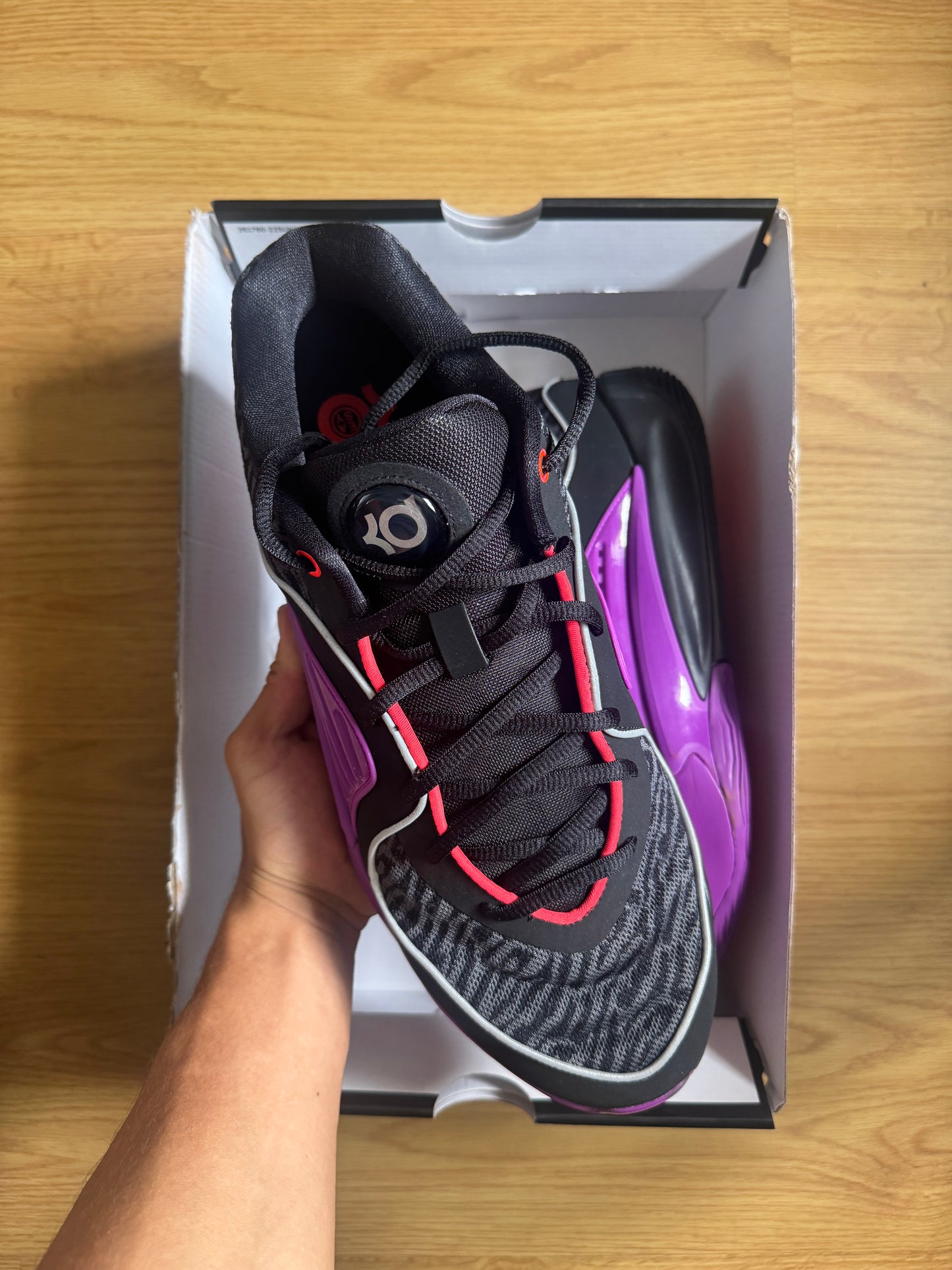 Nike KD 16