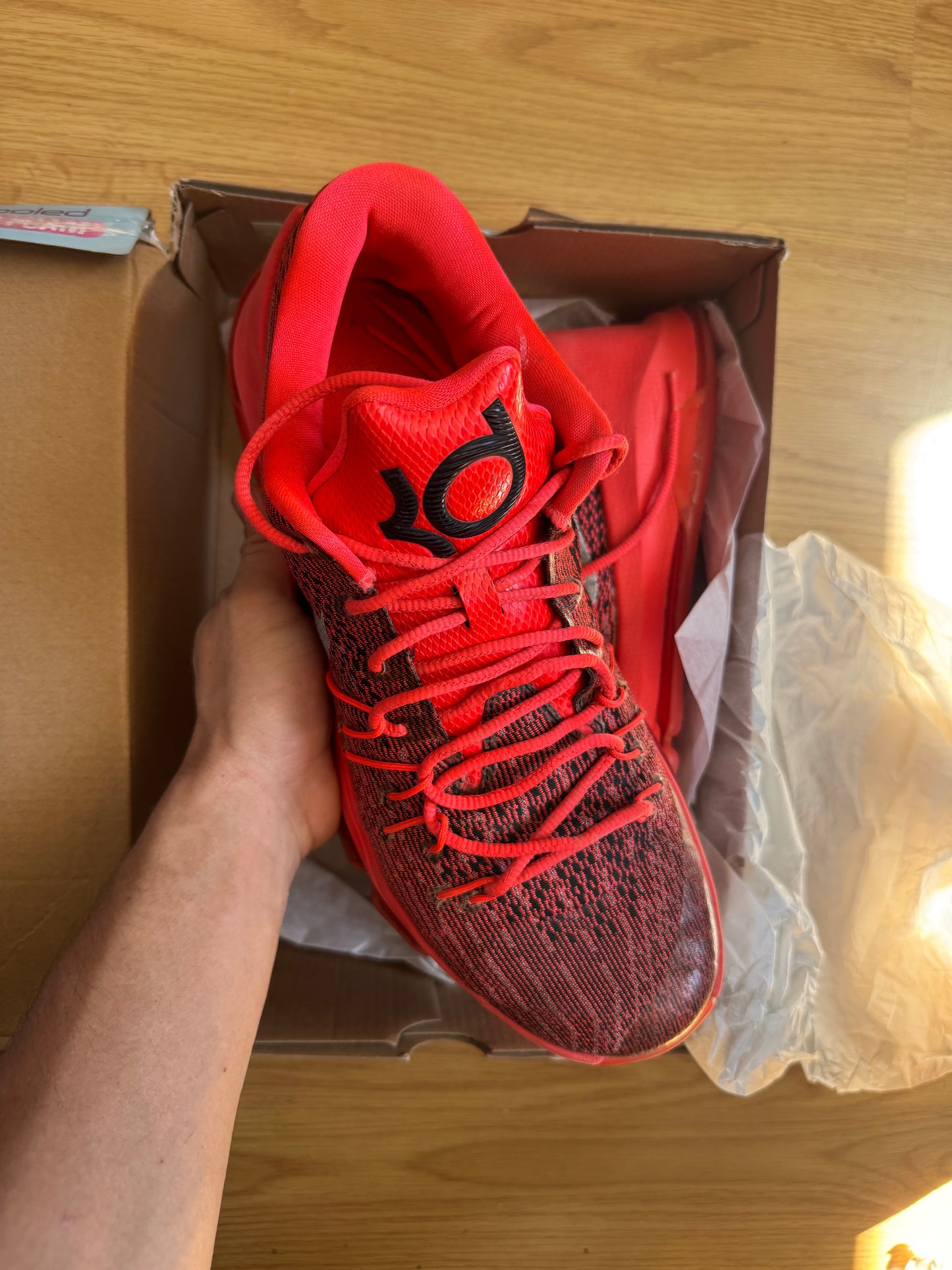 Nike KD 8