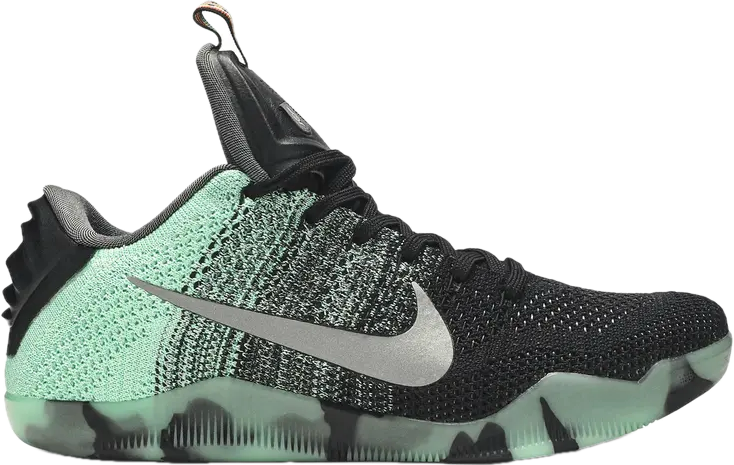 Nike Kobe 11 Elite Low All Star Northern Lights