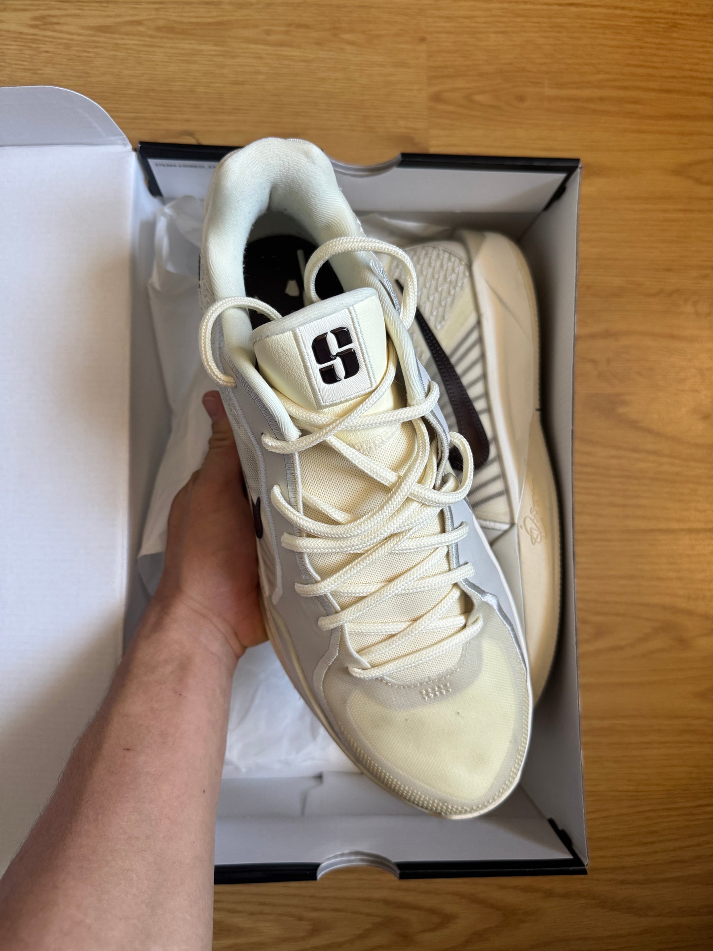 Nike Sabrina 2