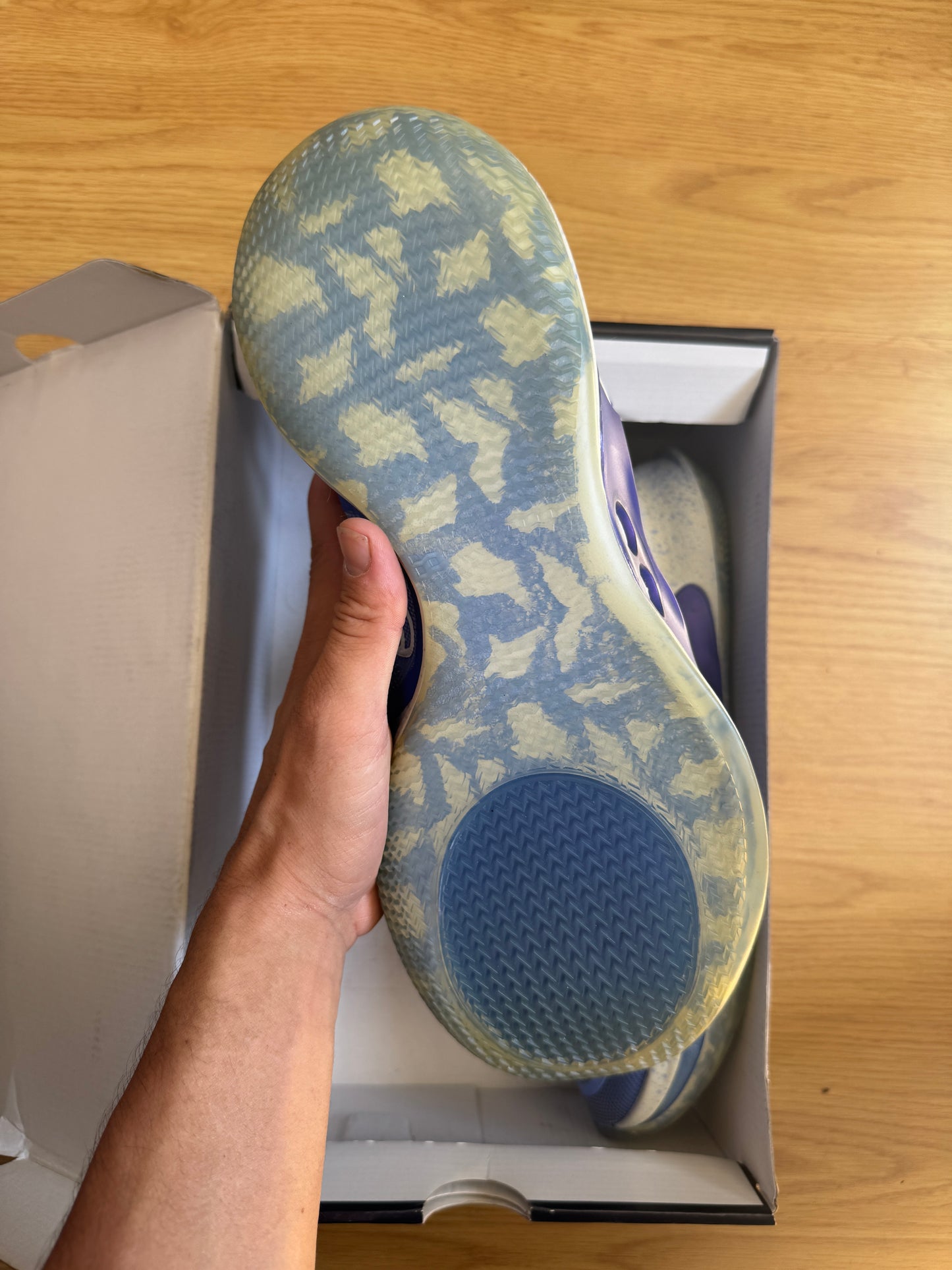 Nike Adapt BB 2.0