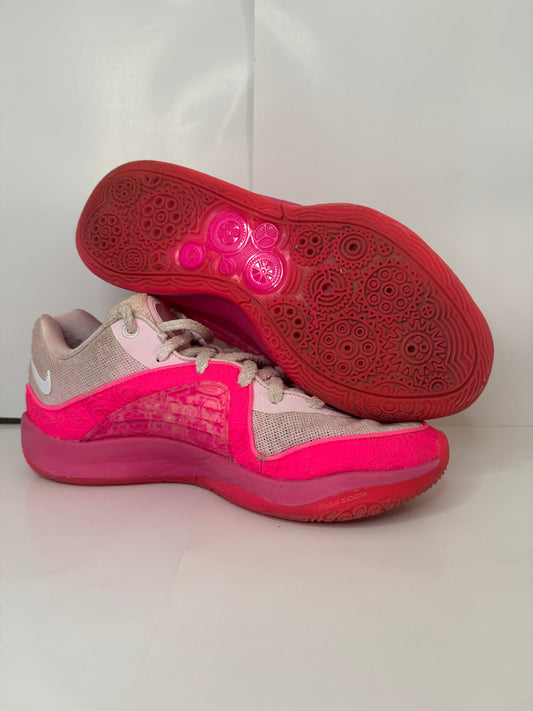 Nike KD 16 Aunt Pearl T42 Reconditionné