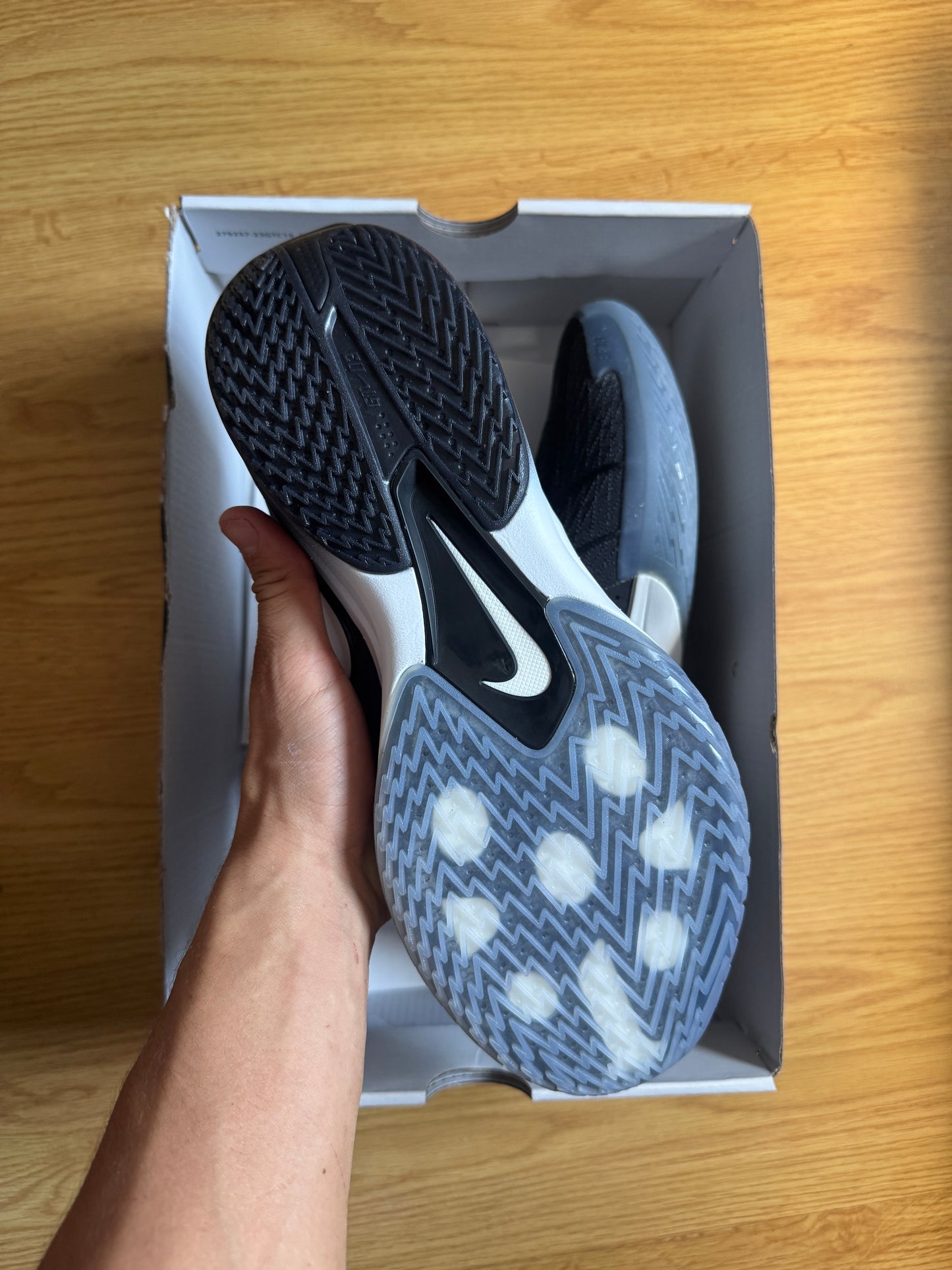 Nike GT Cut 3