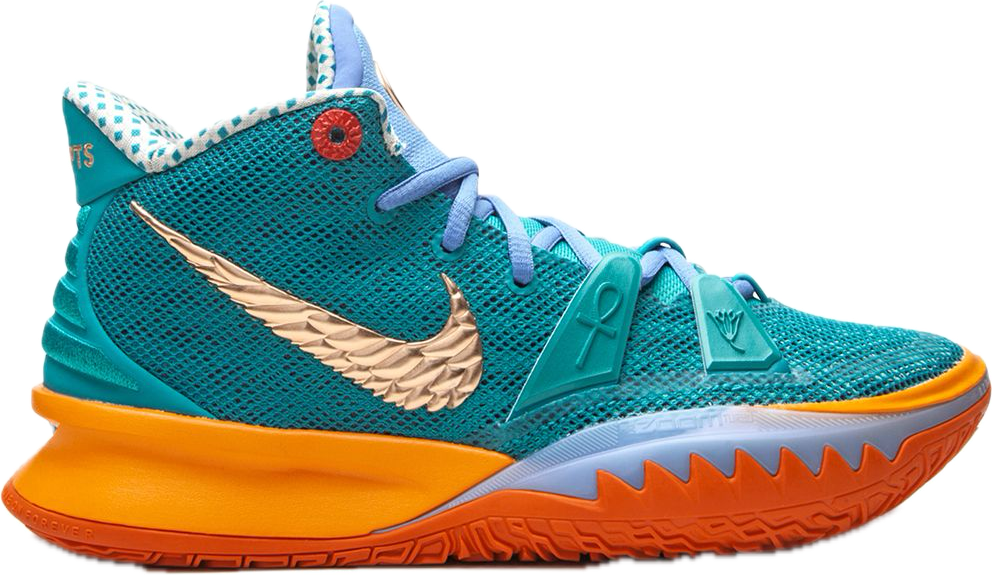Nike Kyrie 7 Concepts Horus