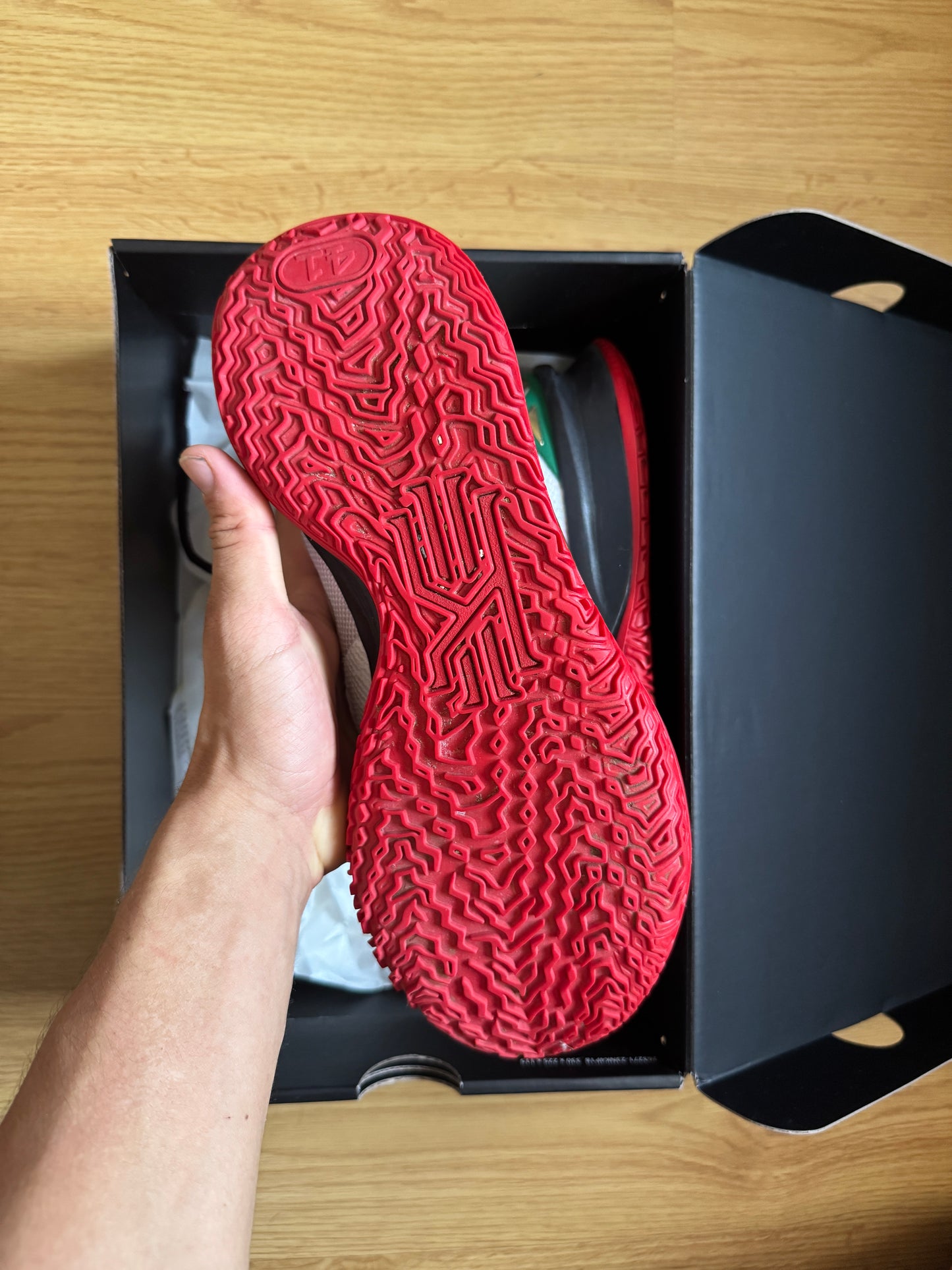 Nike Kyrie 7 ID