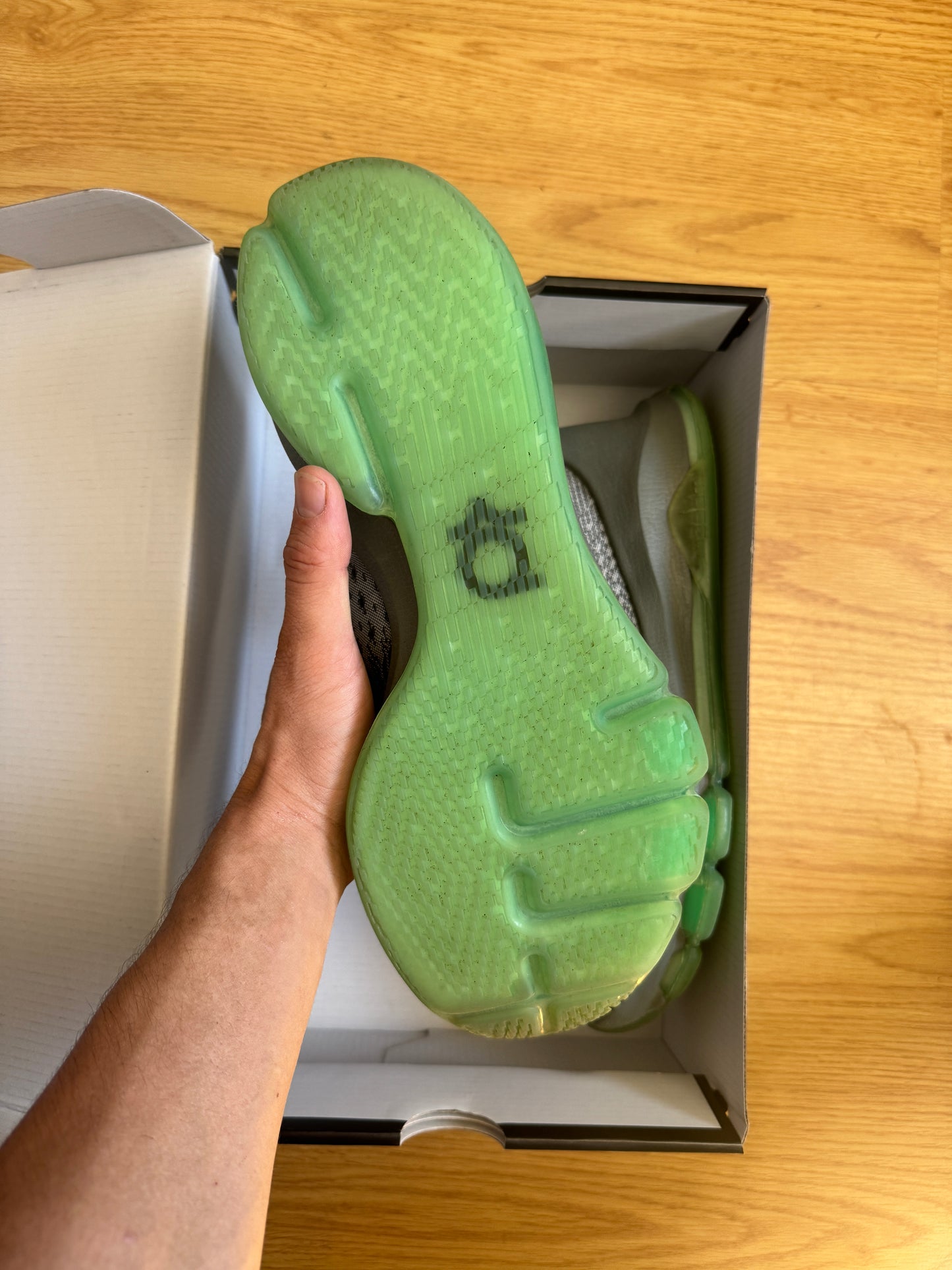 Nike KD 8
