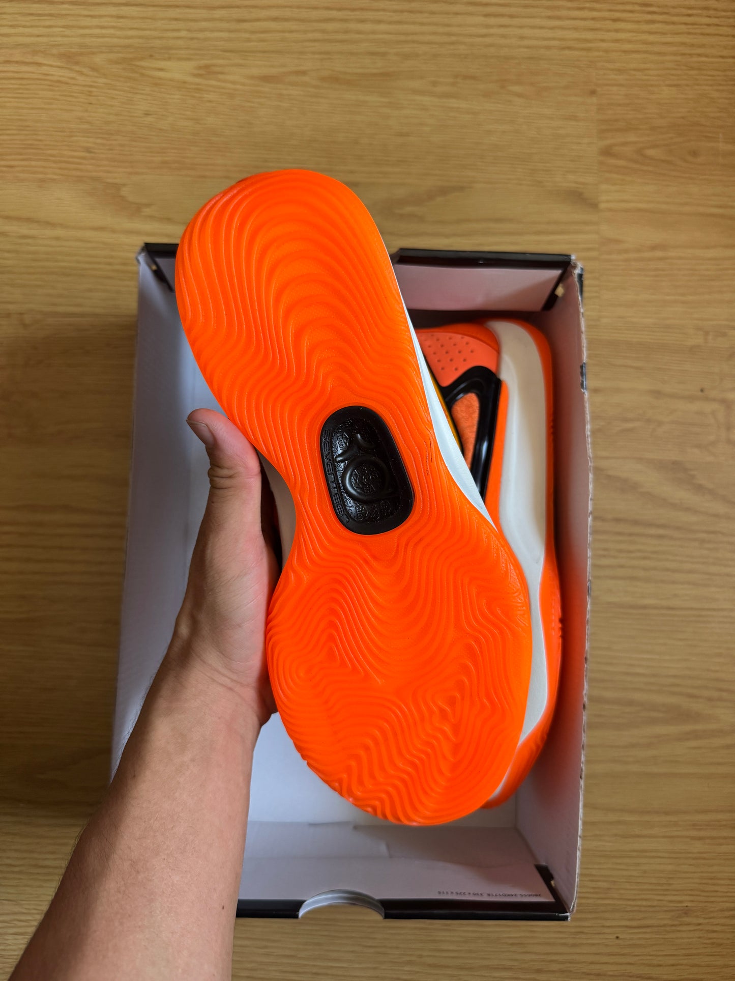 Nike KD 17