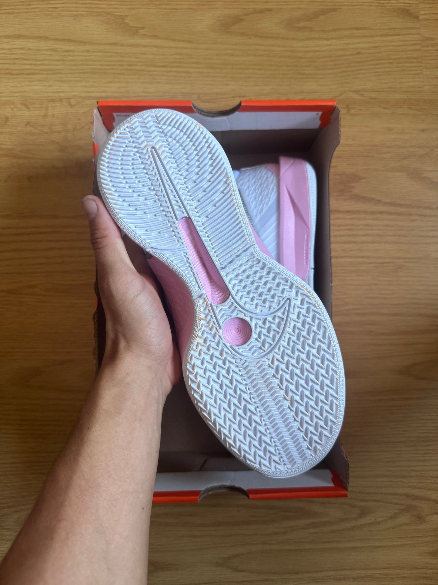 Nike Sabrina 2 ID