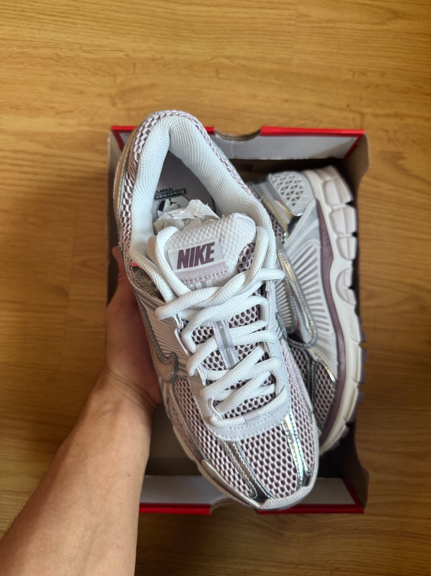 Nike Zoom Vomero 5 W