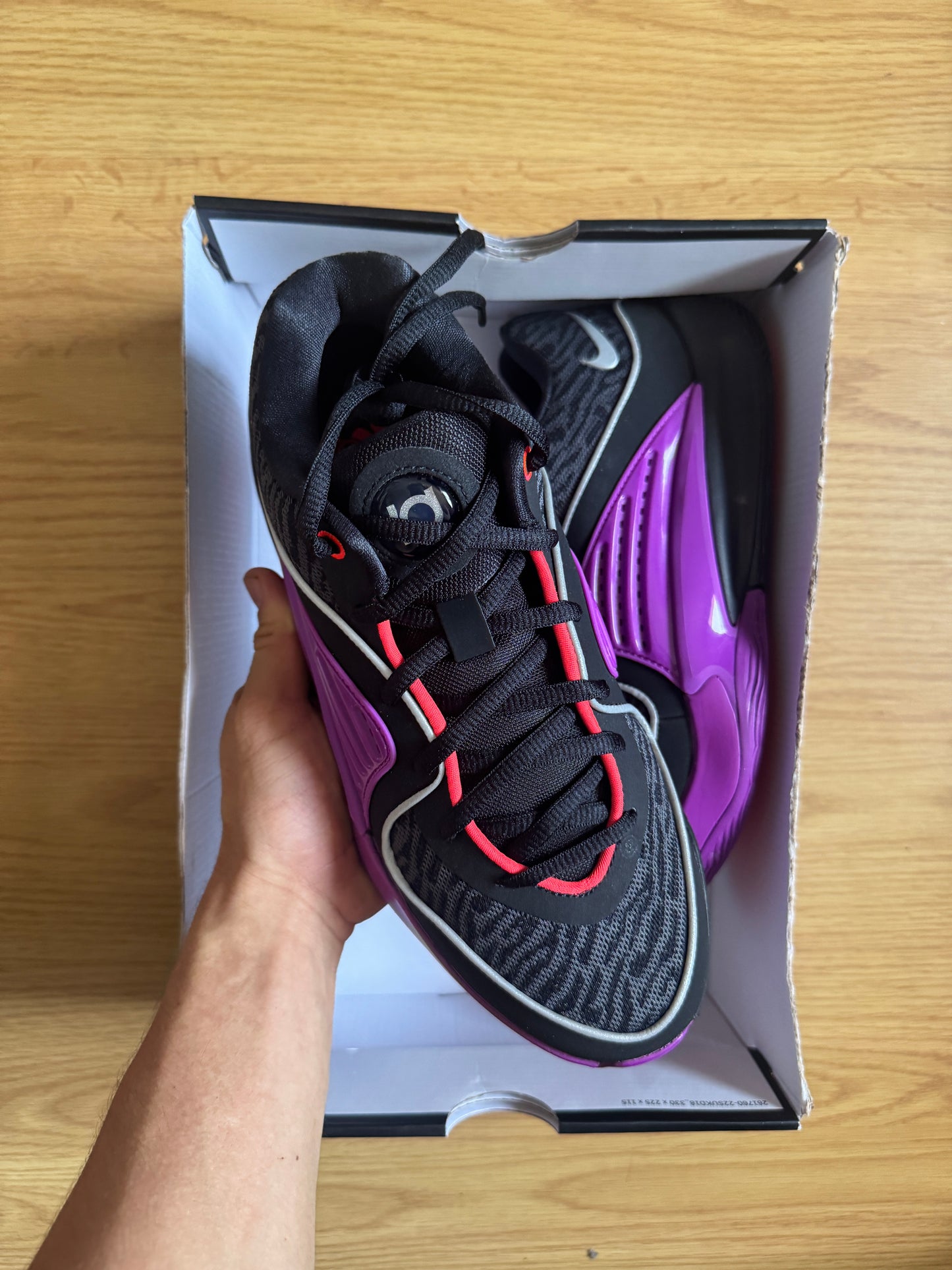 Nike KD 16