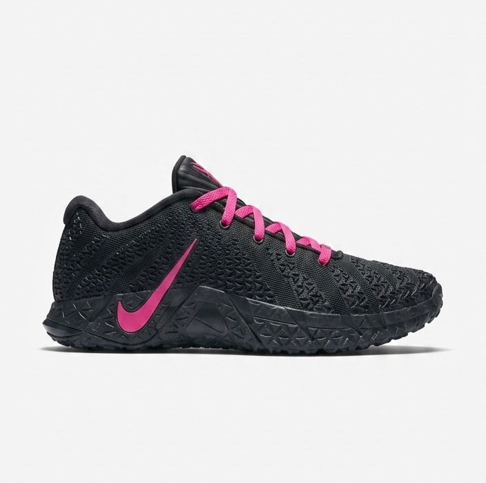 Nike Ja 3 By You Black NBY