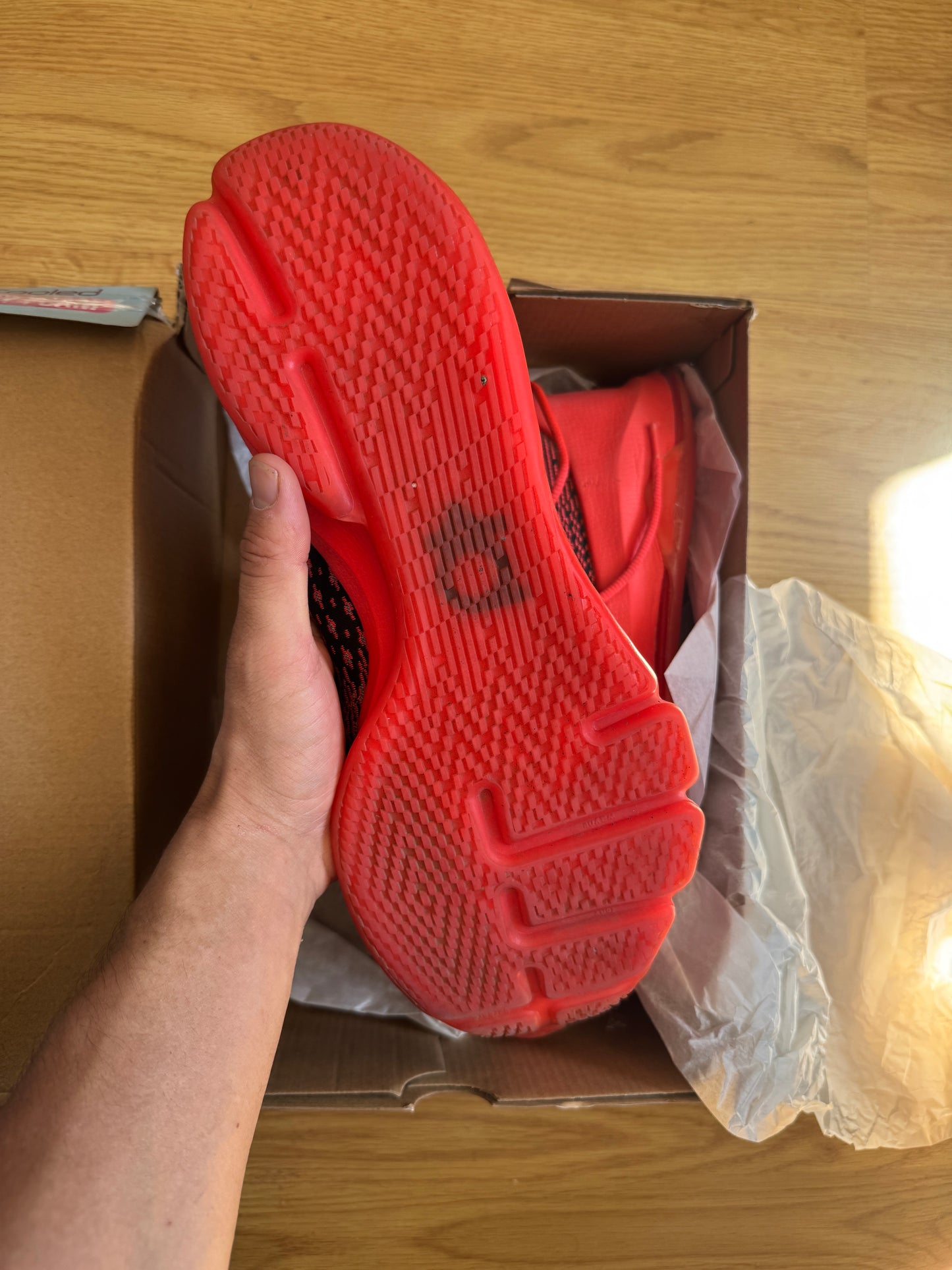 Nike KD 8