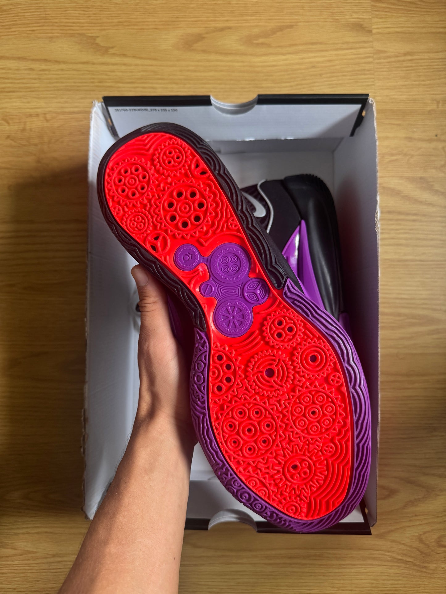 Nike KD 16