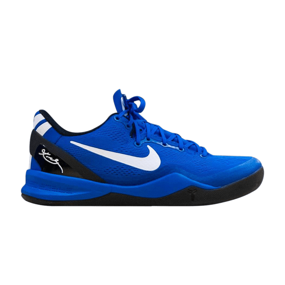 Nike Kobe 8 Protro 'Duke' PE