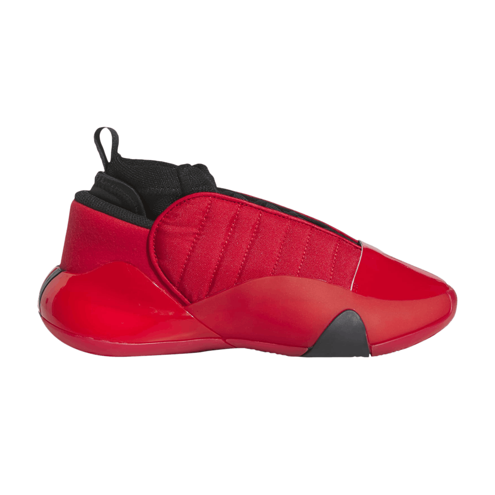 Harden Vol. 7 J 'Scarlet'