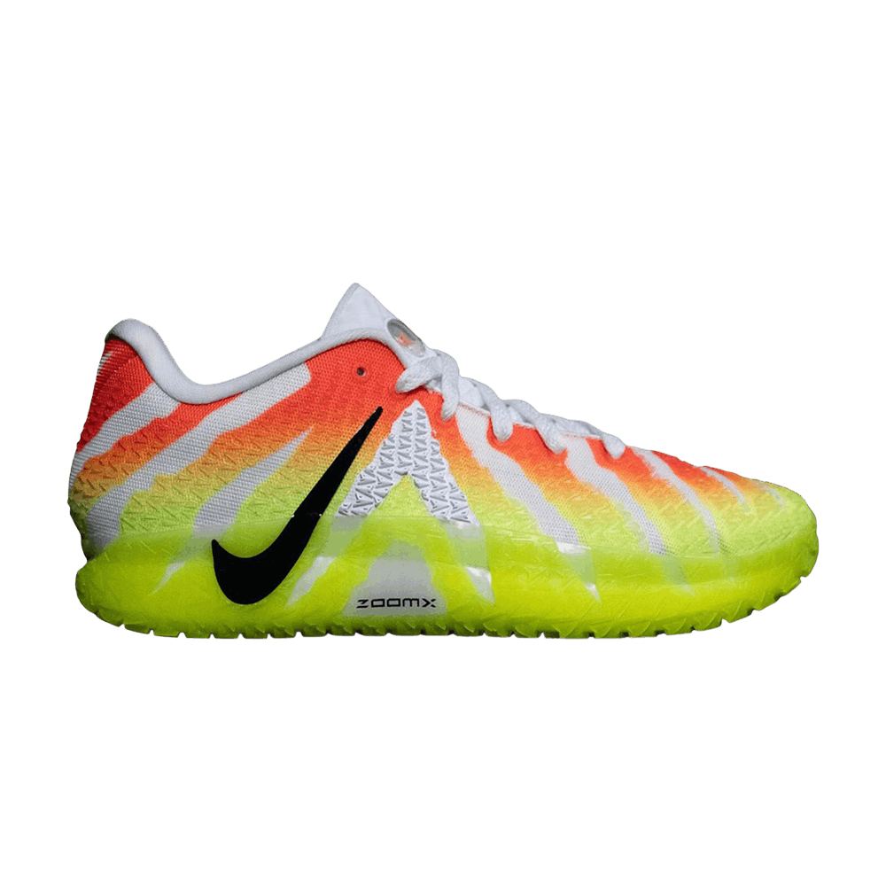 Nike Ja 3 'Christmas'