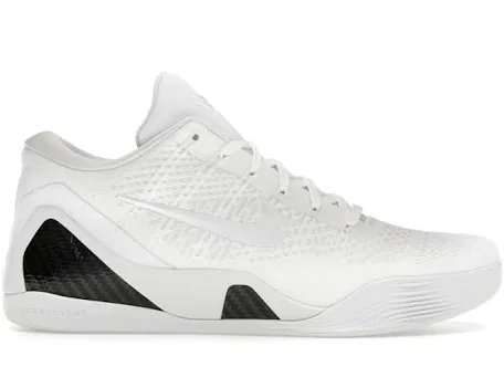 Nike Kobe 9 Elite Low Protro Halo Reconditionné