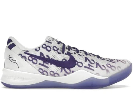 Nike Kobe 8 Protro Purple Reconditionné