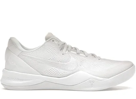 Nike Kobe 8 Protro Halo Reconditionné