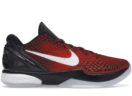 Nike Kobe 6 Protro All Star 2021 Reconditionné