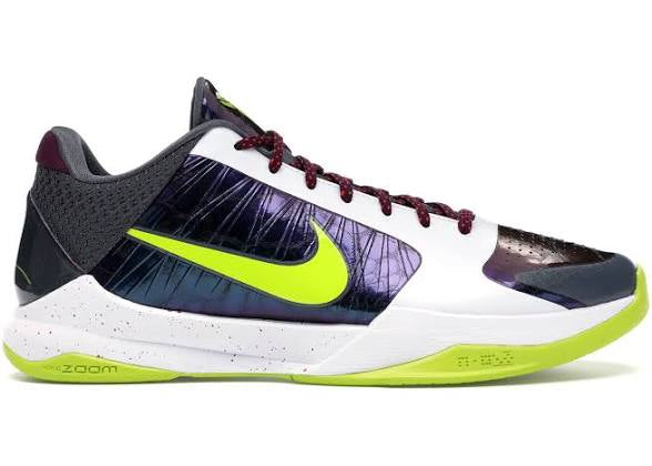 Nike Kobe 5 Protro Chaos Reconditionné