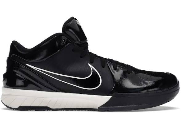 Nike Kobe 4 Protro Undefeated Reconditionné
