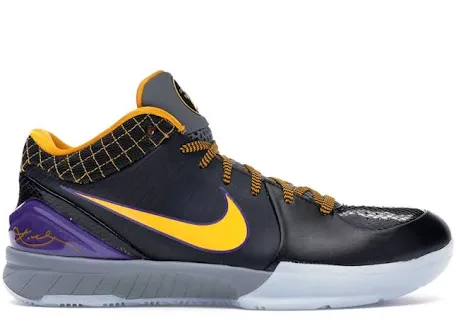 Nike Kobe 4 Protro Carpe Diem Reconditionné