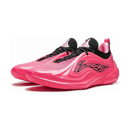 Li-Ning Jimmy Butler 4 Pink