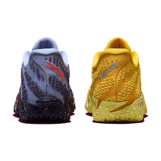 Nike Ja 3 Hustle and Flow