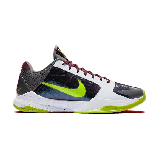 Nike Kobe 5 Protro Chaos
