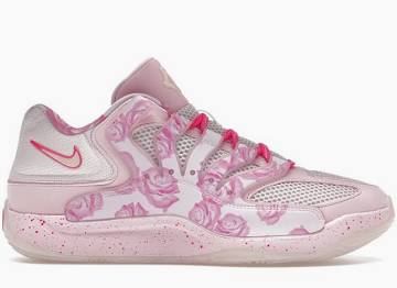 Nike KD 18 Aunt Pearl