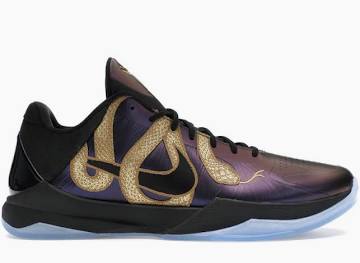 Nike Kobe 5 Protro YOTM
