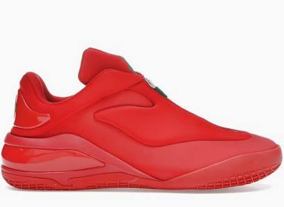 Shai 1 rouge