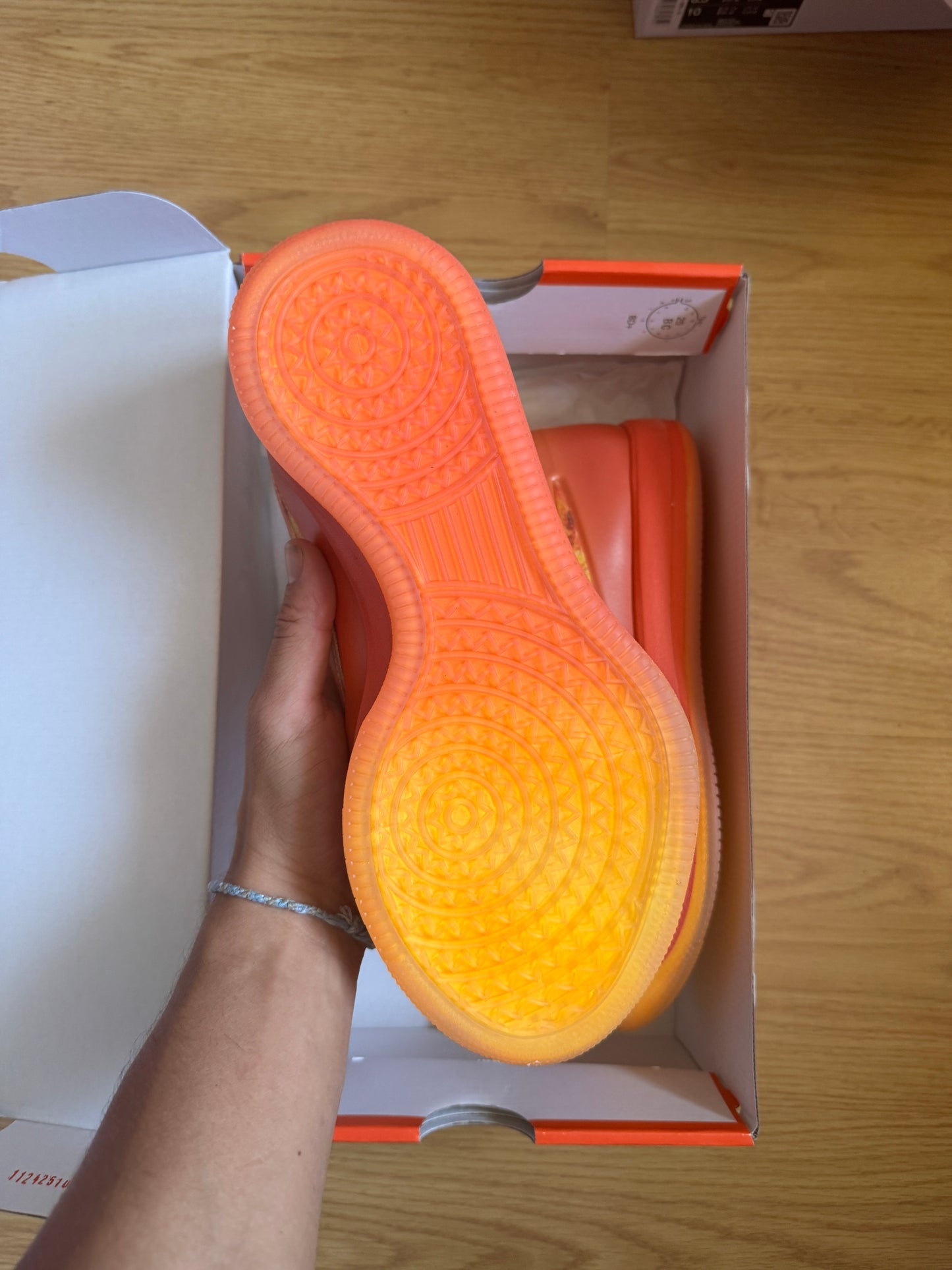 Nike Book 2 Phoenix – Taille 44