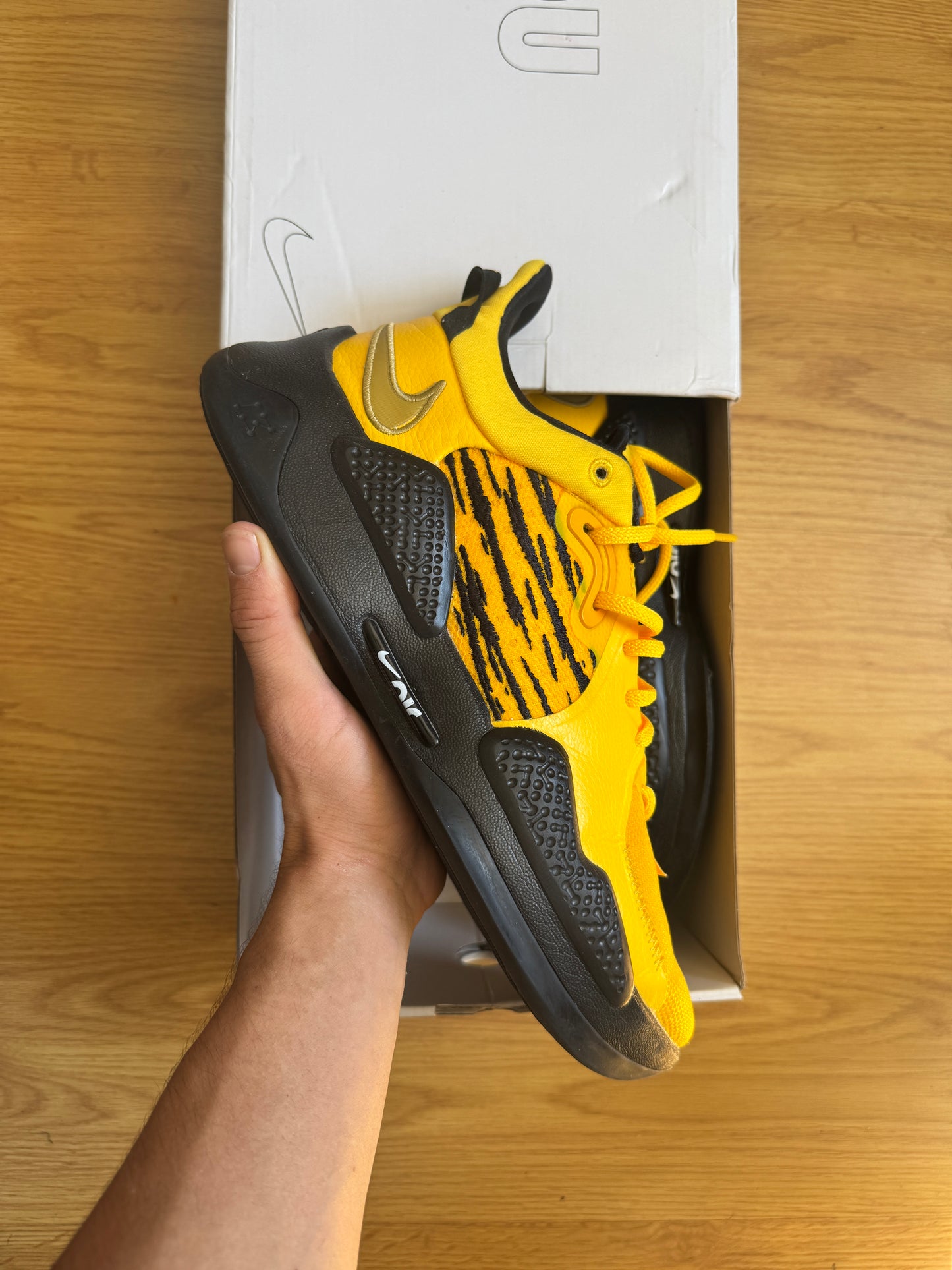 Nike PG 5 ID