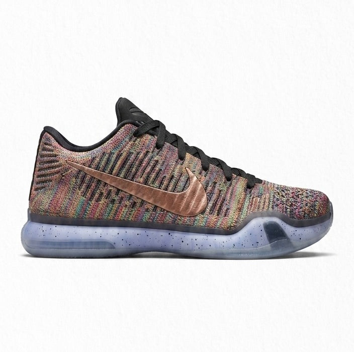 Nike Kobe X iD Multi Nike
