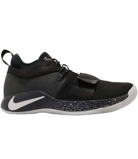 Nike PG 2.5 Black Pure Platinum